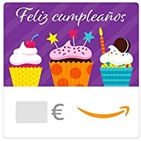 E-Cheque Regalo de Amazon.es